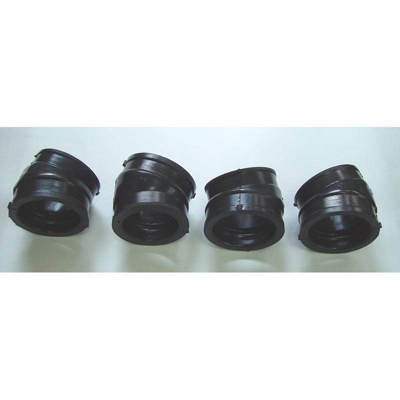 Kit tubos de admisión 4PCS CB750F 79-82 CHH-1 - motoscamaralweb.com Kit tubos de admisión 4PCS CB750F 79-82 CHH-1 - motoscamaralweb.com