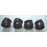 Kit tubos de admisión 4PCS CB750F 79-82 CHH-1 - motoscamaralweb.com