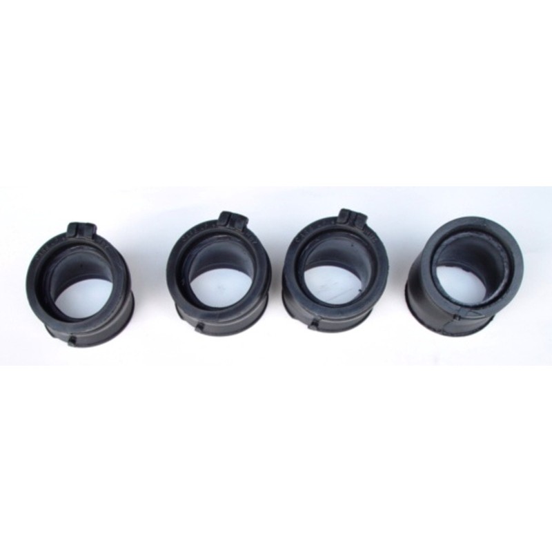 Kit tubos de admisión 4PCS CB600F Hornet 98-06 CHH-10 - motoscamaralweb.com Kit tubos de admisión 4PCS CB600F Hornet 98-06 CHH-10 - motoscamaralweb.com