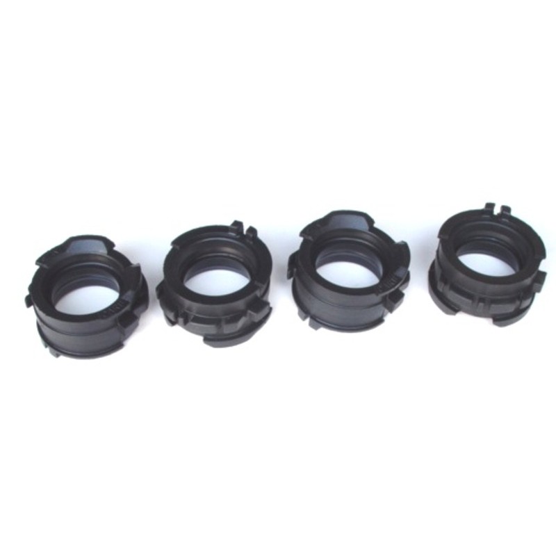 Kit tubos de admisión 4PCS VFR750C 90-93 VFR750R 94-97 CHH-12 - motoscamaralweb.com Kit tubos de admisión 4PCS VFR750C 90-93 VFR750R 94-97 CHH-12 - motoscamaralweb.com