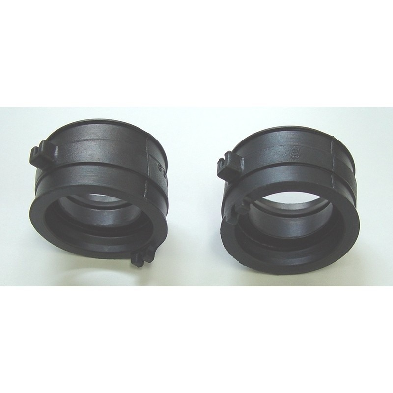Kit tubos de admisión 2PCS VT600C 88-97/VT750C 97-0 TRANSALP 600-650 88-05 CHH-18 - motoscamaralweb.com