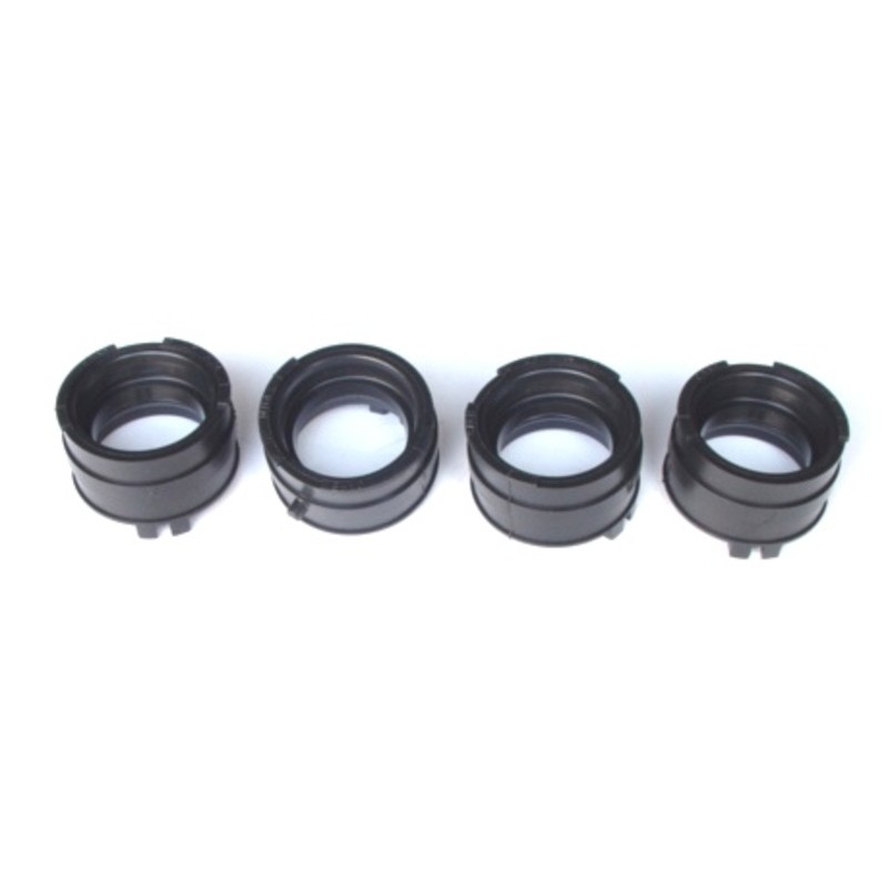 Kit tubos de admisión 4PCS CBR600F 87-88 CHH-28 - motoscamaralweb.com Kit tubos de admisión 4PCS CBR600F 87-88 CHH-28 - motoscamaralweb.com