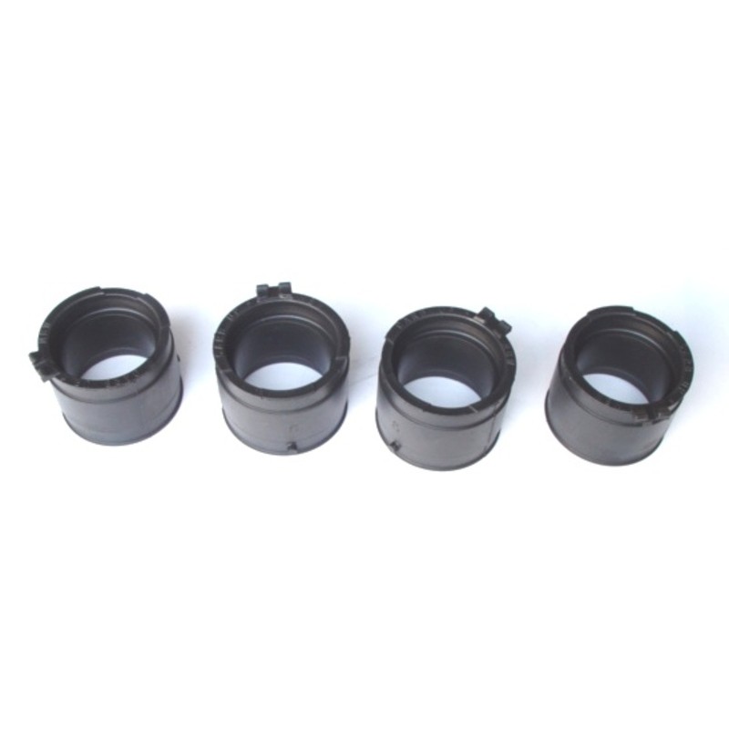 Kit tubos de admisión 4PCS CBR600F 99-00 CHH-30 - motoscamaralweb.com