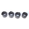 Kit tubos de admisión 4PCS CBR600F 99-00 CHH-30 - motoscamaralweb.com