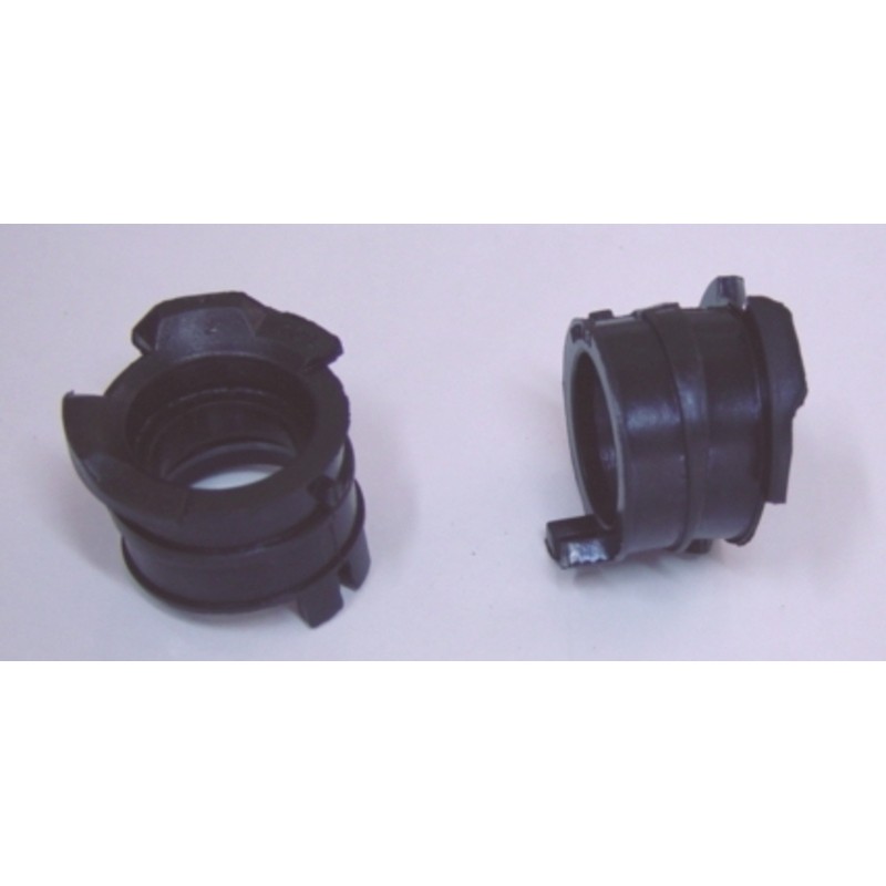 Kit tubos de admisión 2PCS VT125 SHADOW 99-07 XL125 Varadero 01-07 CHH-34 - motoscamaralweb.com Kit tubos de admisión 2PCS VT125 SHADOW 99-07 XL125 Varadero 01-07 CHH-34 - motoscamaralweb.com