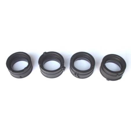 Kit tubos de admisión 4PCS CBR1000F 87-88 CHH-4 - motoscamaralweb.com
