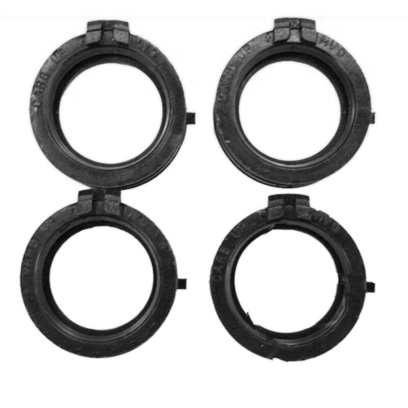 Kit tubos de admisión 4PCS CBR600F 91-94 CHH-6 - motoscamaralweb.com Kit tubos de admisión 4PCS CBR600F 91-94 CHH-6 - motoscamaralweb.com