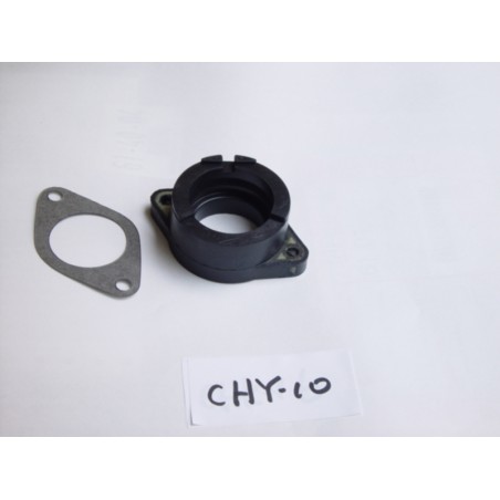 Kit tubos de admisión 1PC SR. XT500 1978-81 CHY-10 - motoscamaralweb.com