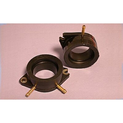 Kit tubos de admisión 2PCS XV1100 Virago 1989-98 CHY-19 - motoscamaralweb.com