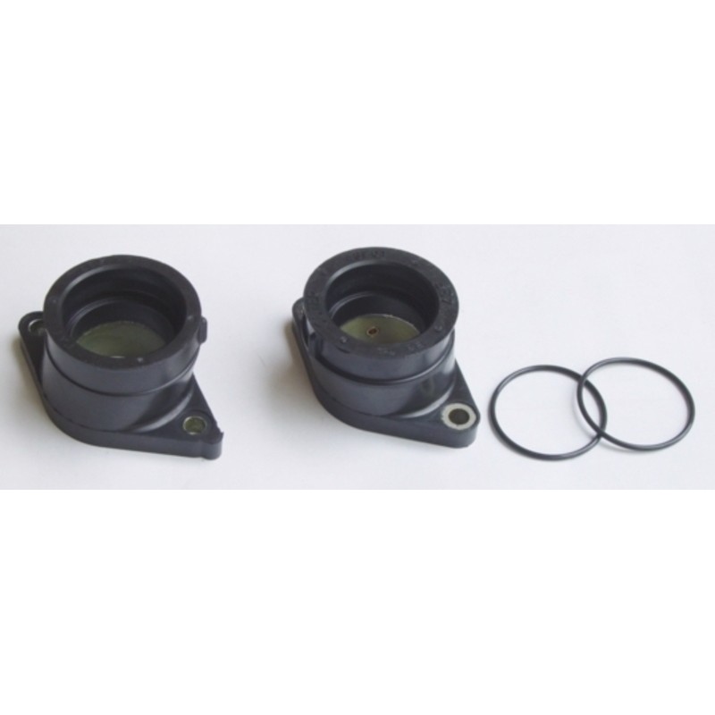 Kit tubos de admisión 2PCS XT. TT600 1983-85 CHY-28 - motoscamaralweb.com Kit tubos de admisión 2PCS XT. TT600 1983-85 CHY-28 - motoscamaralweb.com