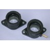 Kit tomas de admisión 2pcs XT. TT600 86-00 - motoscamaralweb.com
