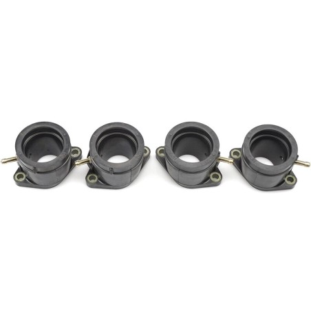 Kit tubos de admisión 4PCS FZR600R 94-95 YZF600R 96-02 CHY-37 - motoscamaralweb.com