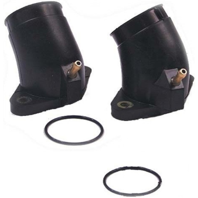Kit tubos de admisión 2PCS XVS650 97-99 CHY-40 - motoscamaralweb.com Kit tubos de admisión 2PCS XVS650 97-99 CHY-40 - motoscamaralweb.com