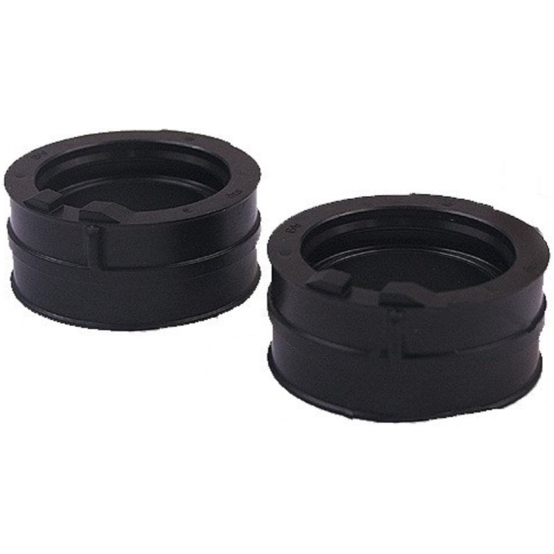Kit tubos de admisión 2PCS TDM850 91-98 CHY-42 - motoscamaralweb.com Kit tubos de admisión 2PCS TDM850 91-98 CHY-42 - motoscamaralweb.com