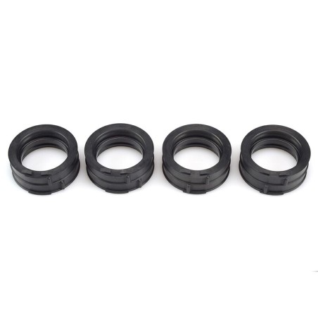 Kit tubos de admisión 4PCS YZF-R1 98-01 CHY-44 - motoscamaralweb.com