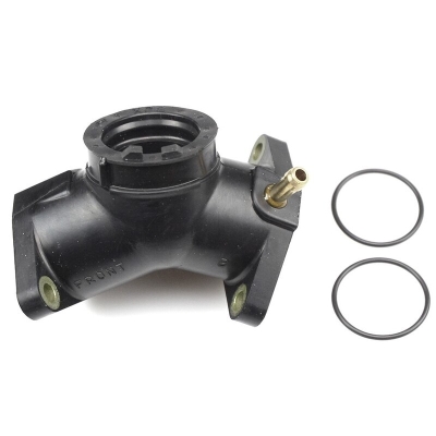 Tobera de admisión Yamaha XVS125 Dragstar 00-05 CHY-52 - motoscamaralweb.com