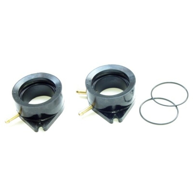 Kit tubos de admisión 2PCS XV1000 Virago 1981-88 CHY-7 - motoscamaralweb.com Kit tubos de admisión 2PCS XV1000 Virago 1981-88 CHY-7 - motoscamaralweb.com