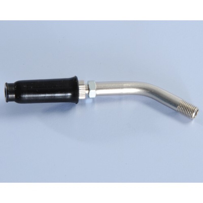 Conector carburador Polini 45º - motoscamaralweb.com Conector carburador Polini 45º - motoscamaralweb.com