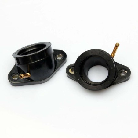 Colector de admisiónTOURMAX Honda CBR1000F - motoscamaralweb.com