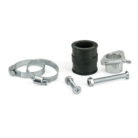 Toma de admisión TECNIUM PEUGEOT - motoscamaralweb.com