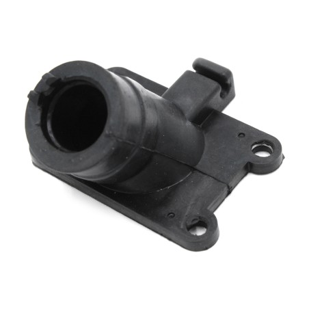 Toma de admisión Tecnium motor Minarelli AM6 - motoscamaralweb.com