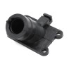 Toma de admisión Tecnium motor Minarelli AM6 - motoscamaralweb.com