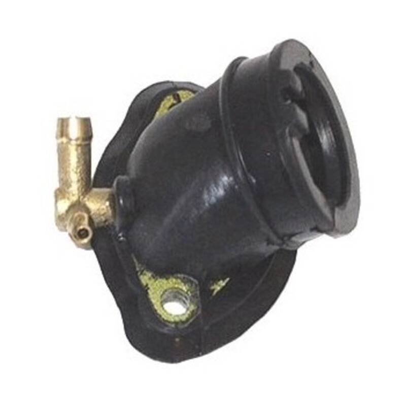 Toma de admisión TECNIUM - Motor Piaggio 125cc Vespa LX. Liberty. Fly - motoscamaralweb.com Toma de admisión TECNIUM - Motor Piaggio 125cc Vespa LX. Liberty. Fly - motoscamaralweb.com