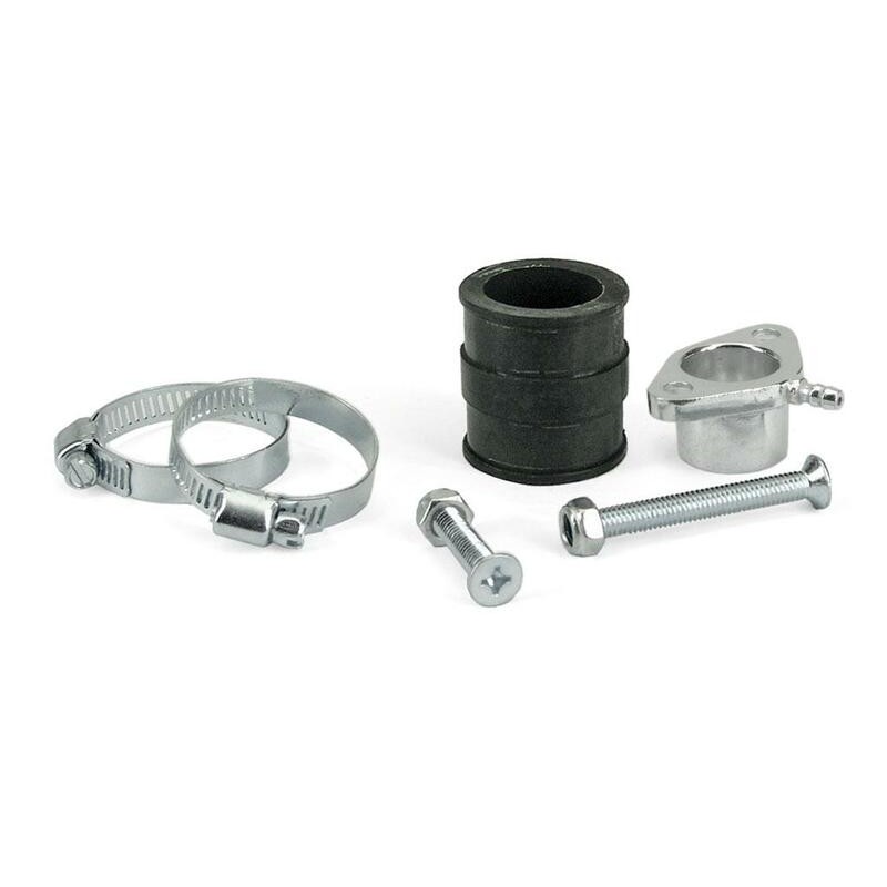 Toma de admisión lado izquierdo Tecnium T-Max 500 01-03 - motoscamaralweb.com Toma de admisión lado izquierdo Tecnium T-Max 500 01-03 - motoscamaralweb.com