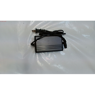 CARGADOR BATERIA LITIO NEMA A PULVERIZADOR ELECTRICO DUCATI DSP1800- m