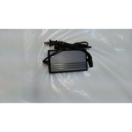 CARGADOR BATERIA LITIO NEMA A PULVERIZADOR ELECTRICO DUCATI DSP1800- m