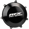 Cubierta de embrague RFX Pro (H/A negro) - Kawasaki KXF450 - motoscamaralweb.com
