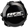 Cubierta de embrague RFX Pro (anodizado duro) - Suzuki RMZ450 - motoscamaralweb.com