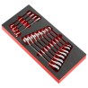 FACOM 12 Gear Wrench Set Module - motoscamaralweb.com