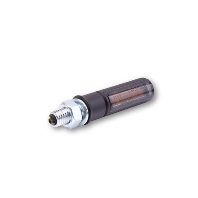Juego de Intermitentes LED HIGHSIDER Conero Black Edition - motoscamaralweb.com