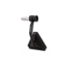 Retrovisor de manillar HIGHSIDER Tetra (con intermitentes LED) - motoscamaralweb.com