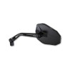 Juego de retrovisores de manillar HIGHSIDER Victory-Slim universal - motoscamaralweb.com