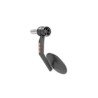 Retrovisor de manillar HIGHSIDER Montana Rim (con intermitentes LED) - motoscamaralweb.com