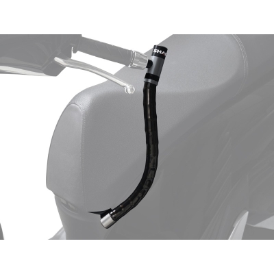 Fijaciones SHAD lock - Niu MQi GT - motoscamaralweb.com