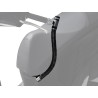 Fijaciones SHAD lock - Niu MQi GT - motoscamaralweb.com