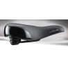 Sillín VELO NP71-01 GEL D2 prostático raíles SS - motoscamaralweb.com