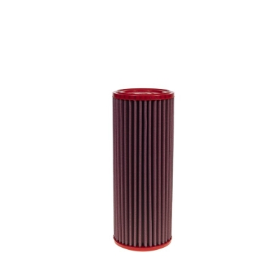 Filtro de aire BMC redondo - Ø82 mm - FM01122 - motoscamaralweb.com