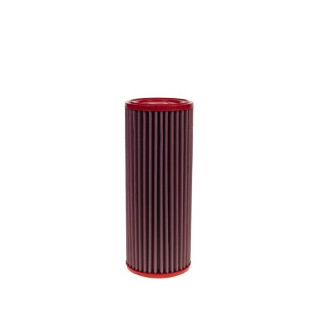 Filtro de aire BMC redondo - Ø82 mm - FM01122 - motoscamaralweb.com