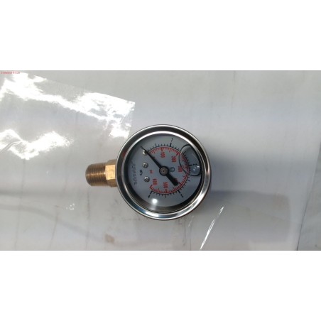 MANOMETRO PULVERIZADOR DUCATI DSP2500 15L- motoscamaralweb.com