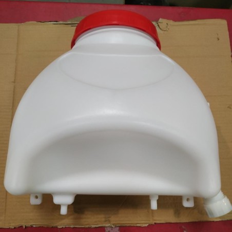 DEPOSITO QUIMICO PULVERIZADOR DUCATI DSP2500 15L- motoscamaralweb.com