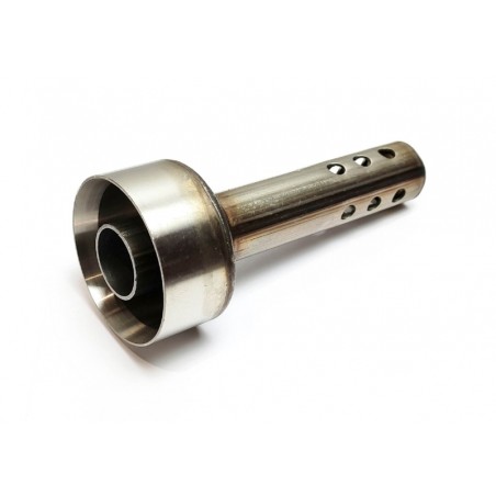 DB Killer IXIL para silenciador Hyperlow - TP-HP4 - motoscamaralweb.com