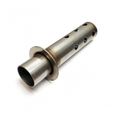 DB Killer IXIL para silenciador Conical Big Holes - OV10-4 - motoscamaralweb.com