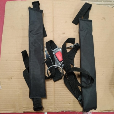 ARNES COMPLETO PULVERIZADOR DUCATI DSP2500 15L- motoscamaralweb.com