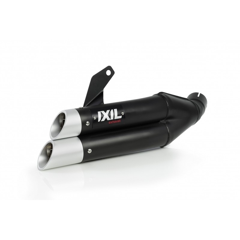 Escape completo IXIL Hyperlow - XY9364XB - motoscamaralweb.com Escape completo IXIL Hyperlow - XY9364XB - motoscamaralweb.com