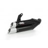 Escape completo IXIL Hyperlow - XY9364XB - motoscamaralweb.com