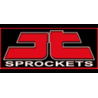 Corona de aluminio JT SPROCKETS 1857 - 520 - motoscamaralweb.com